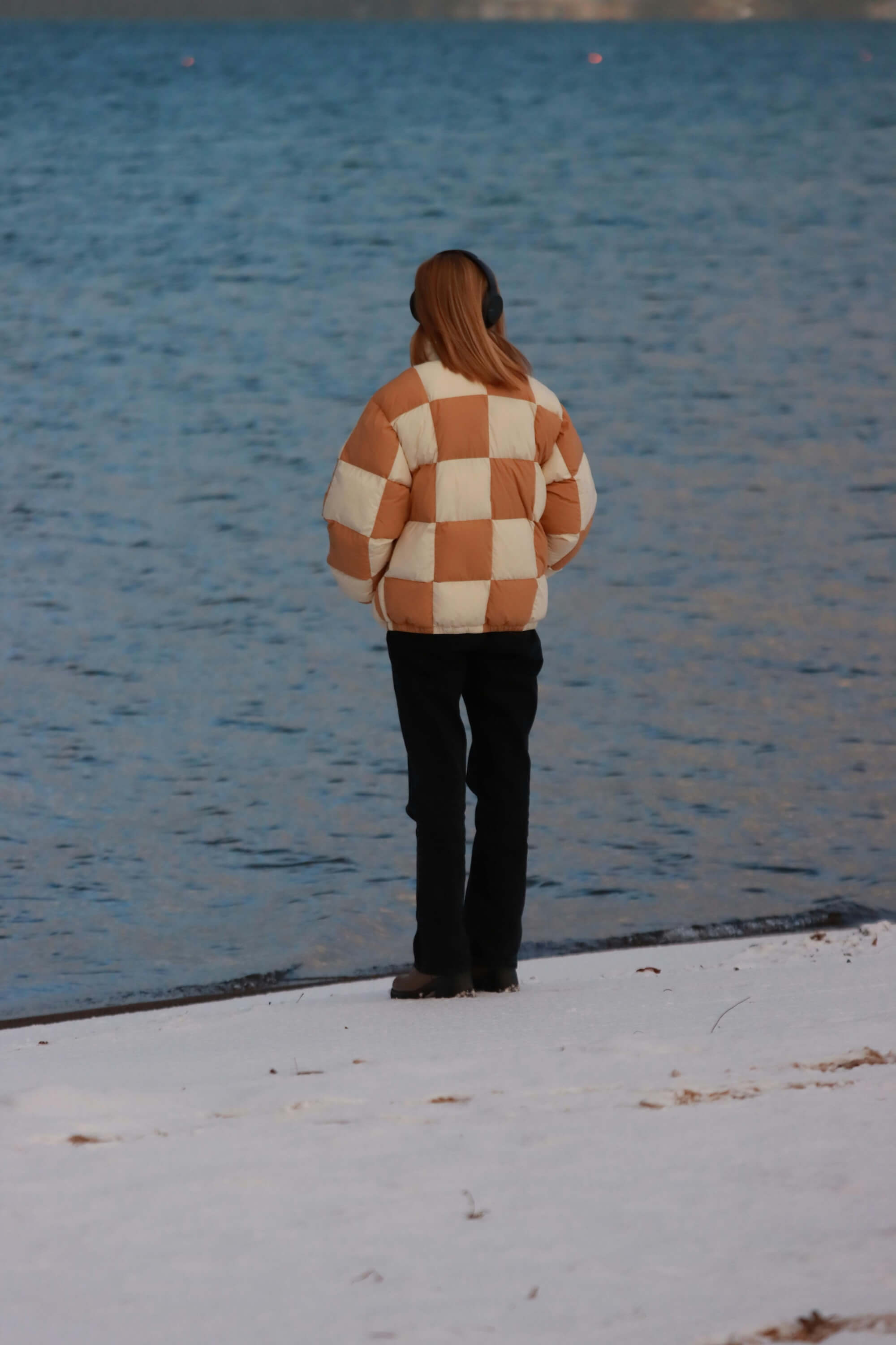 Auswirkungen von Winterdepressionen