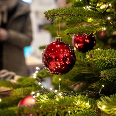 Weihnachts Dekoration Weihnachts Dekoration