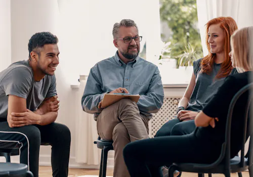 Verhaltenstherapie Verhaltenstherapie