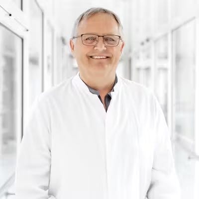 Dr. Dieter Mustroph