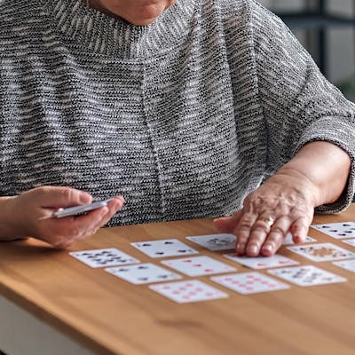 Gedächtnistraining Gedächtnistraining