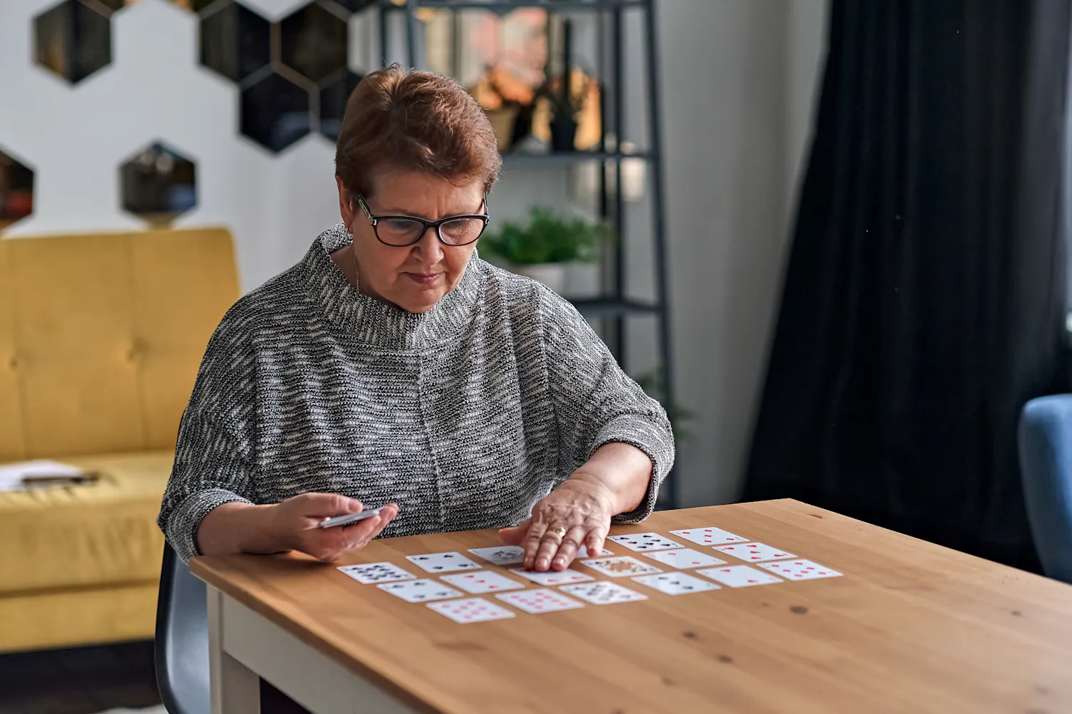 Gedächtnistraining Gedächtnistraining