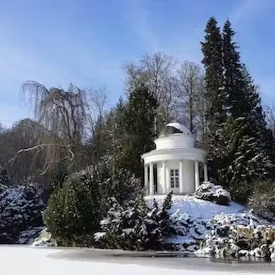 Winterwanderung Winterwanderung