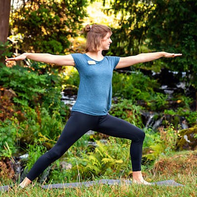 Yoga Asana Yoga Asana