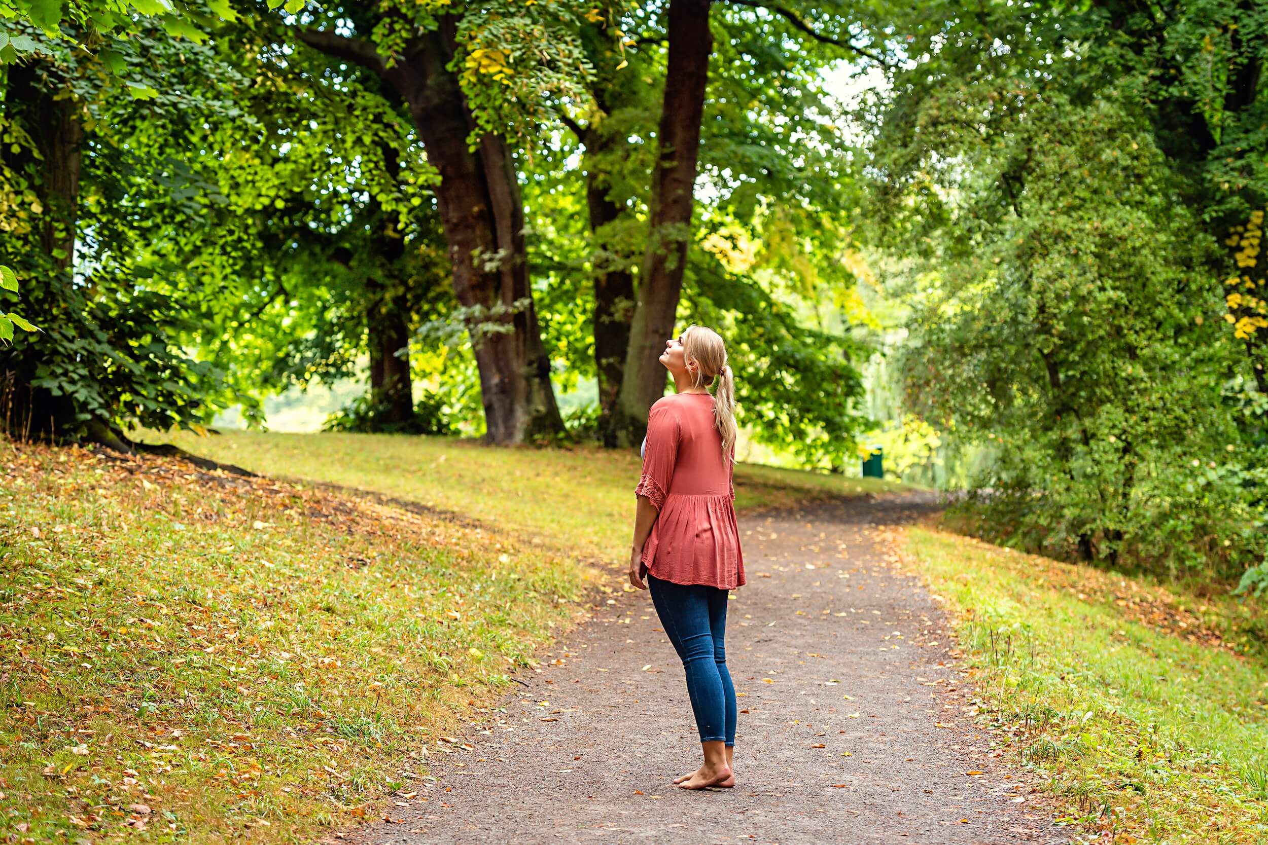 Persistierende depressive Störung (Dysthymie)