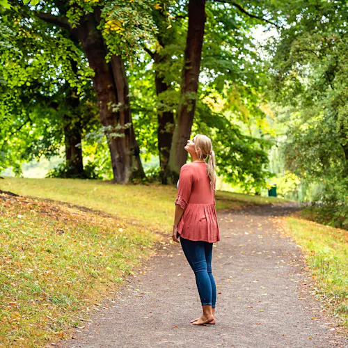 Persistierende depressive Störung (Dysthymie)