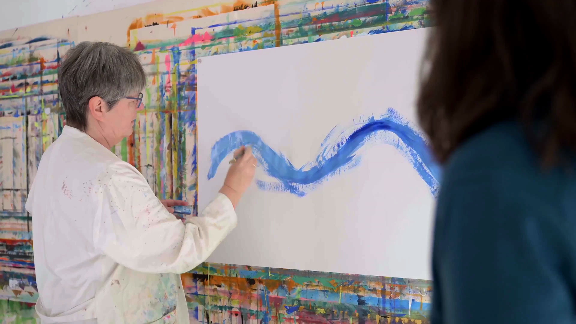 Kunsttherapie