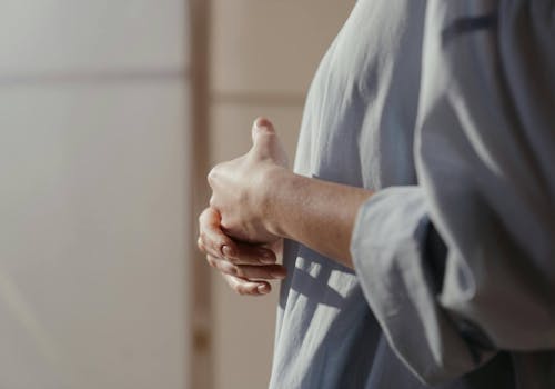 Magazinbeitrag Somatoforme Störungen Magazinbeitrag Somatoforme Störungen