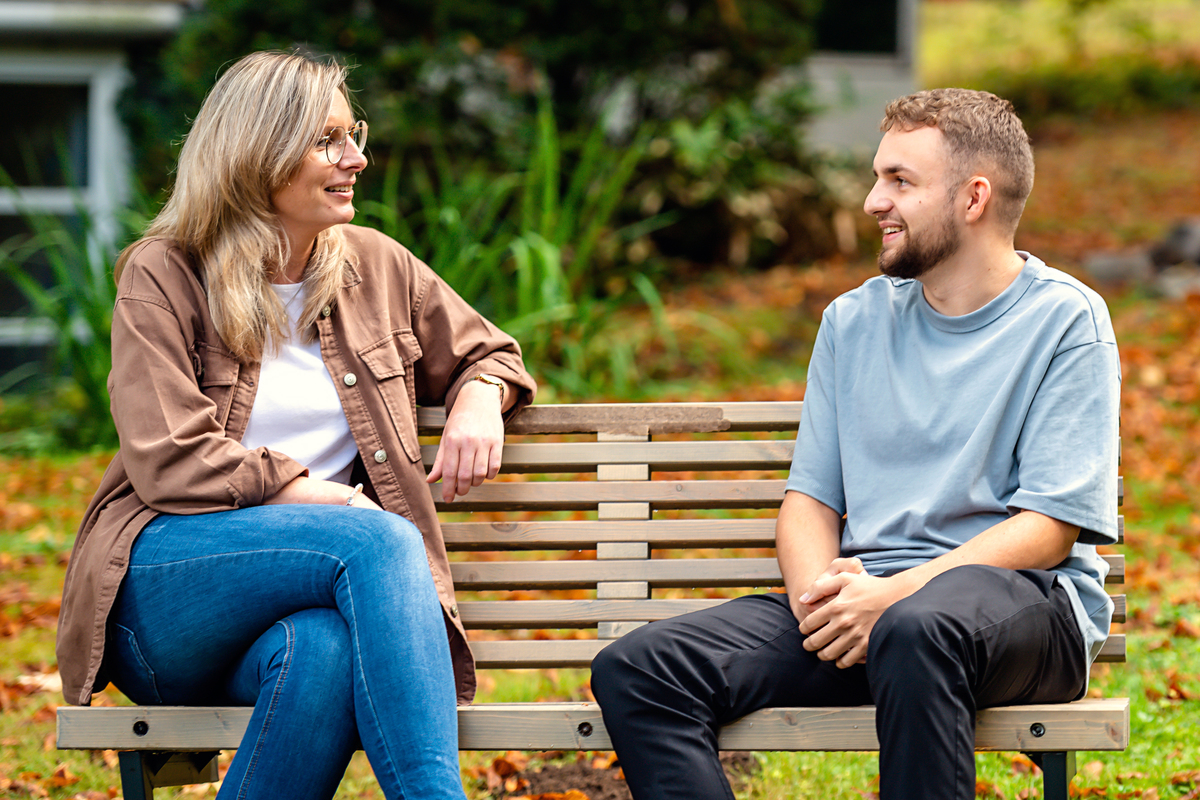 Therapiemöglichkeiten