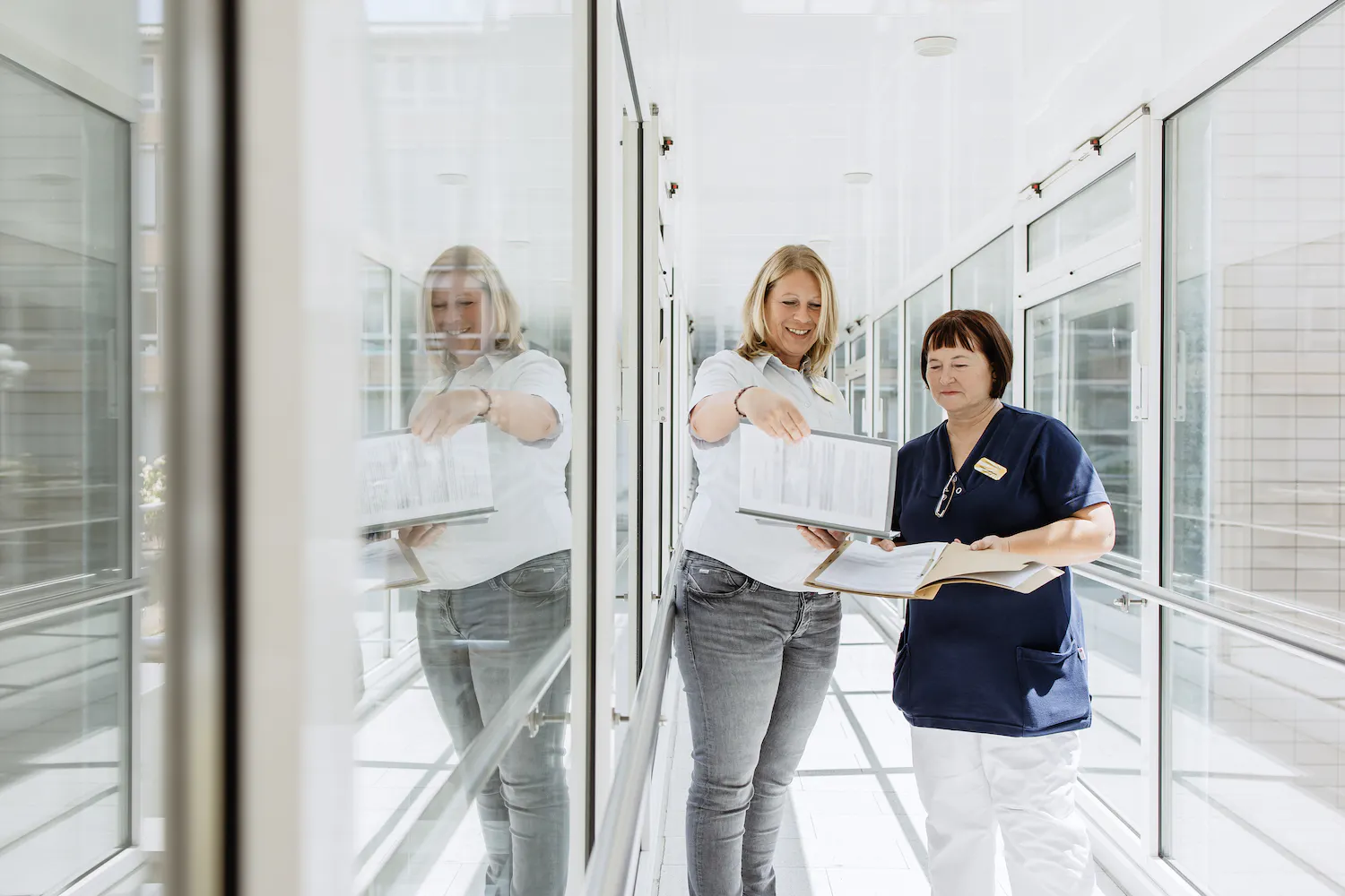 Behandlungskonzept Habichtswald Privat-Klinik Behandlungskonzept Habichtswald Privat-Klinik