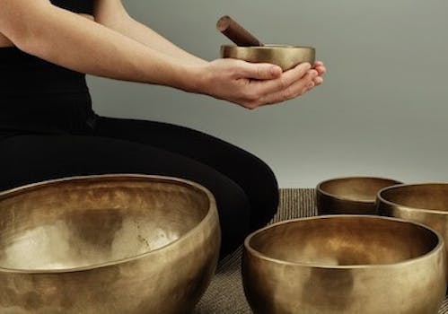 Spirituelles Zentrum Spirituelles Zentrum