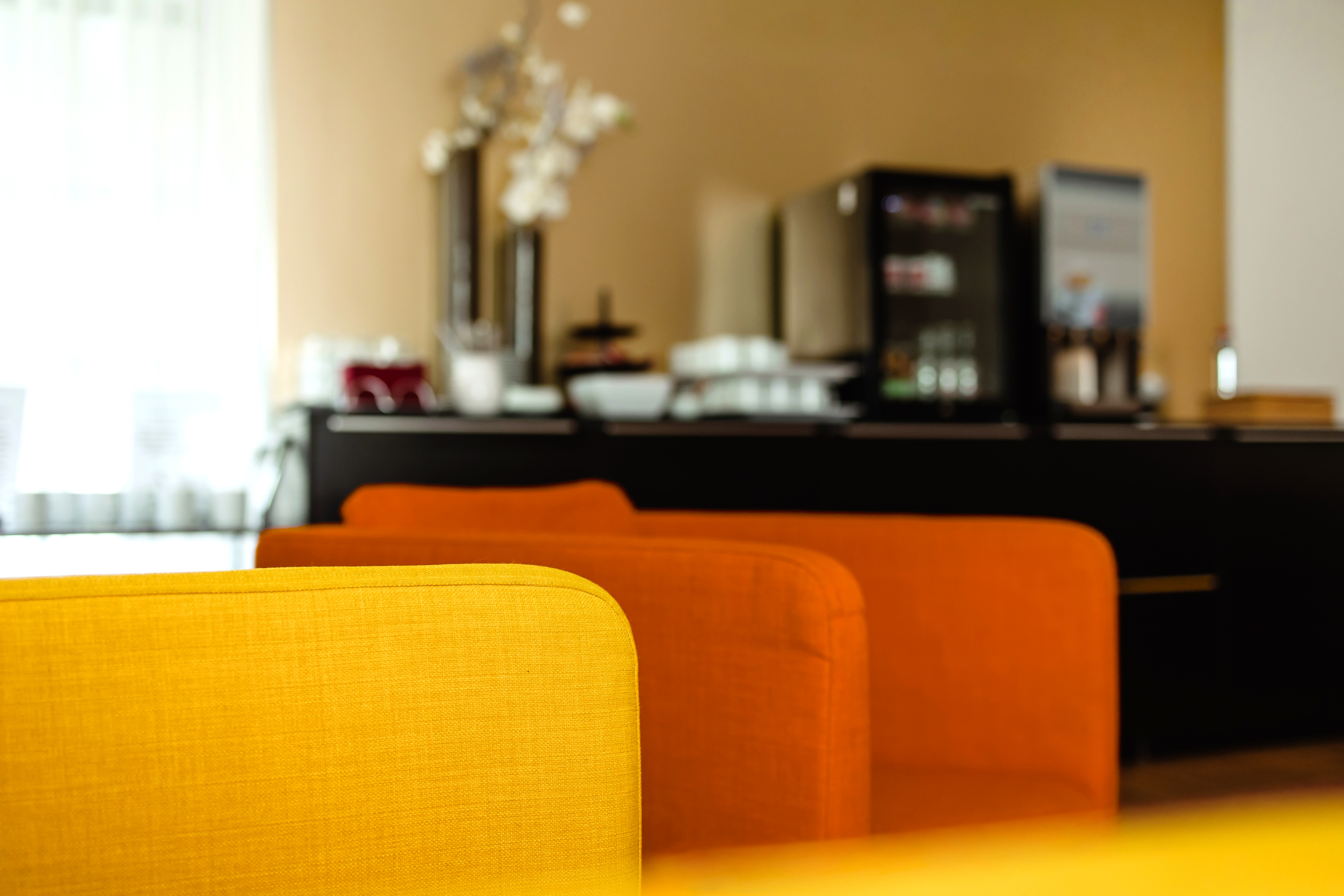 Komfortlounge