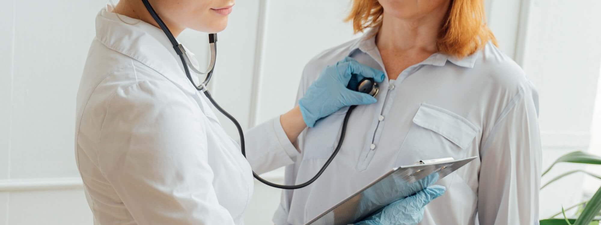 Antihormonelle Therapie