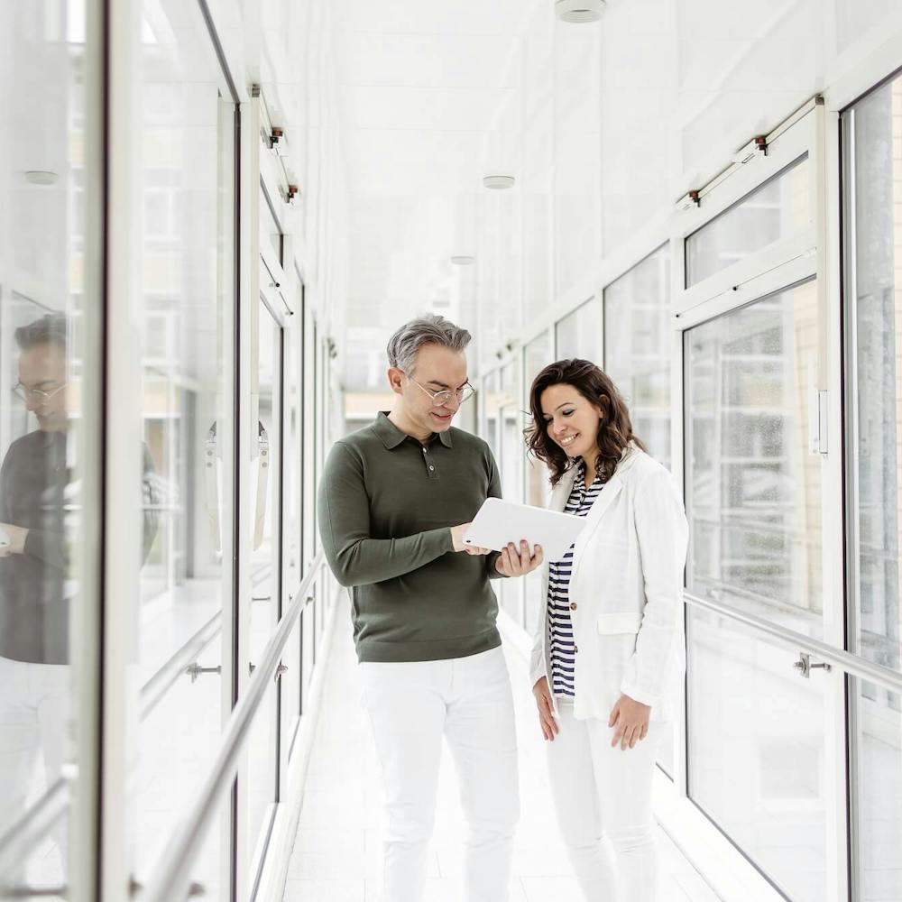 Fachärzte in der Habichtswald Reha-Klinik