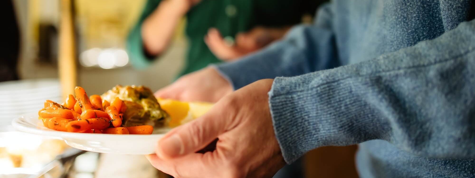 Ernährungstherapie Onkologie