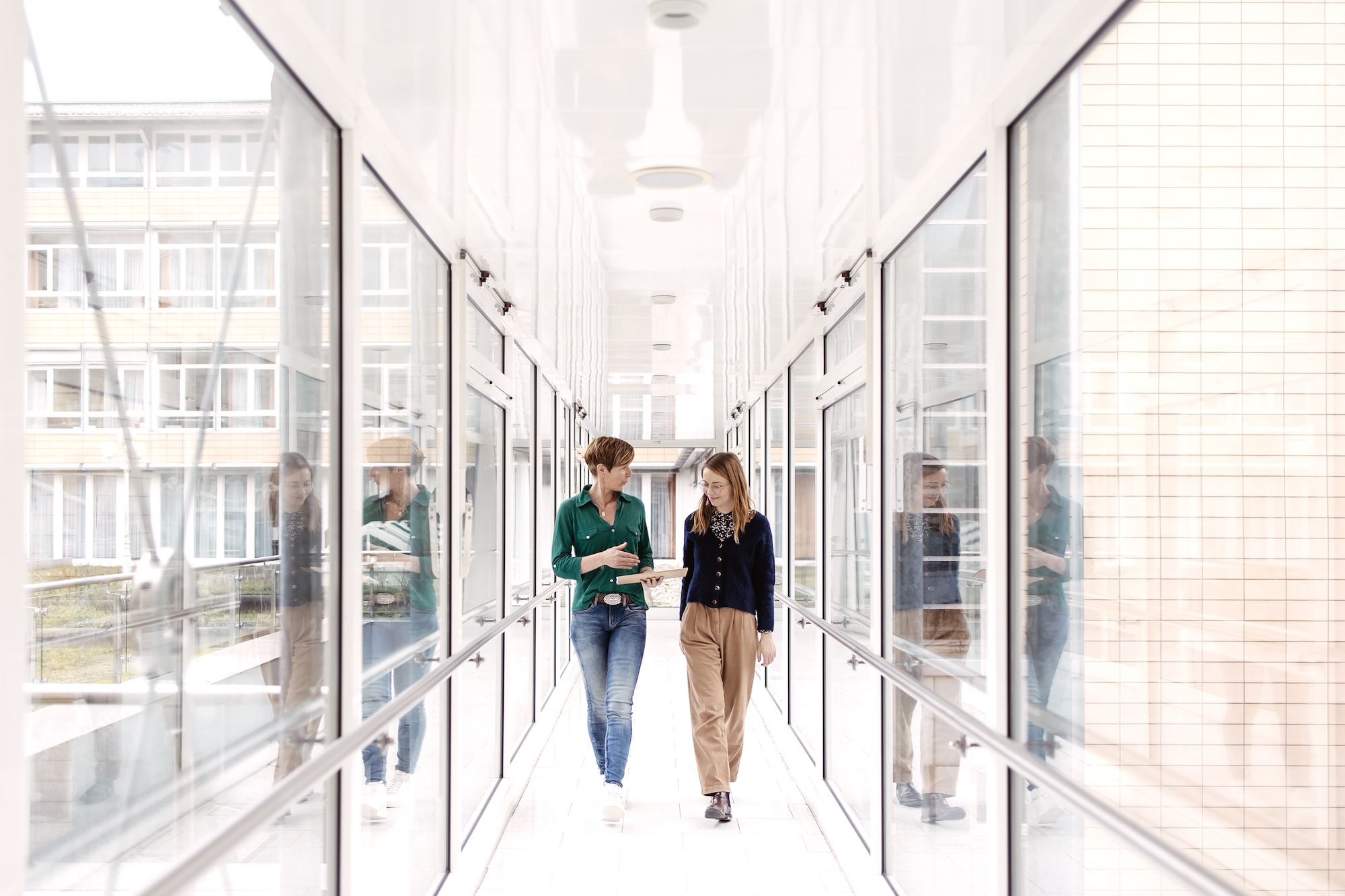 Aufenthalt für Selbstzahler