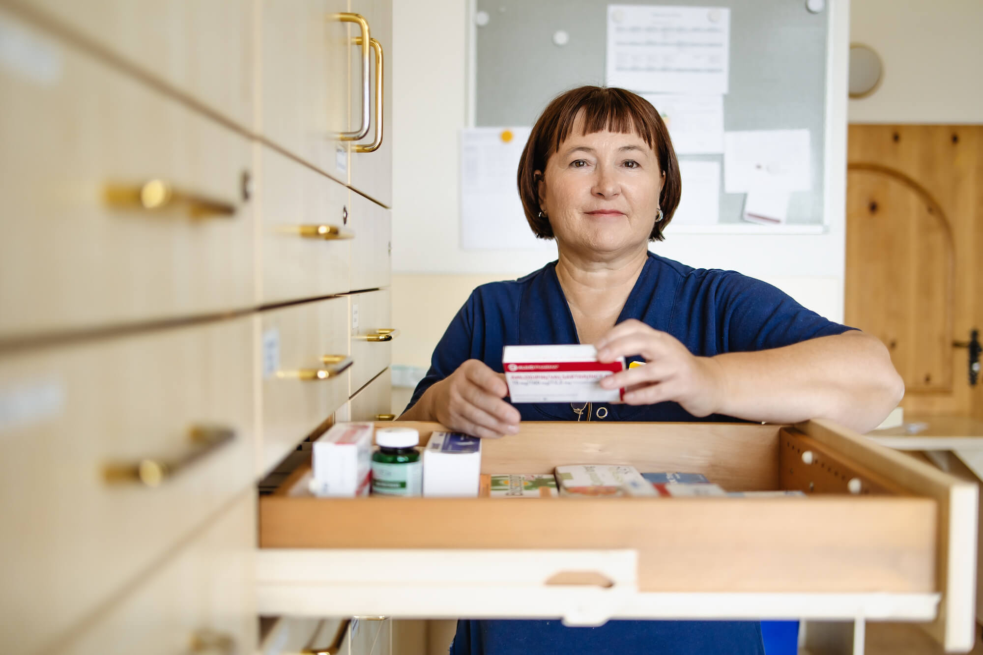 Therapievielfalt Onkologie