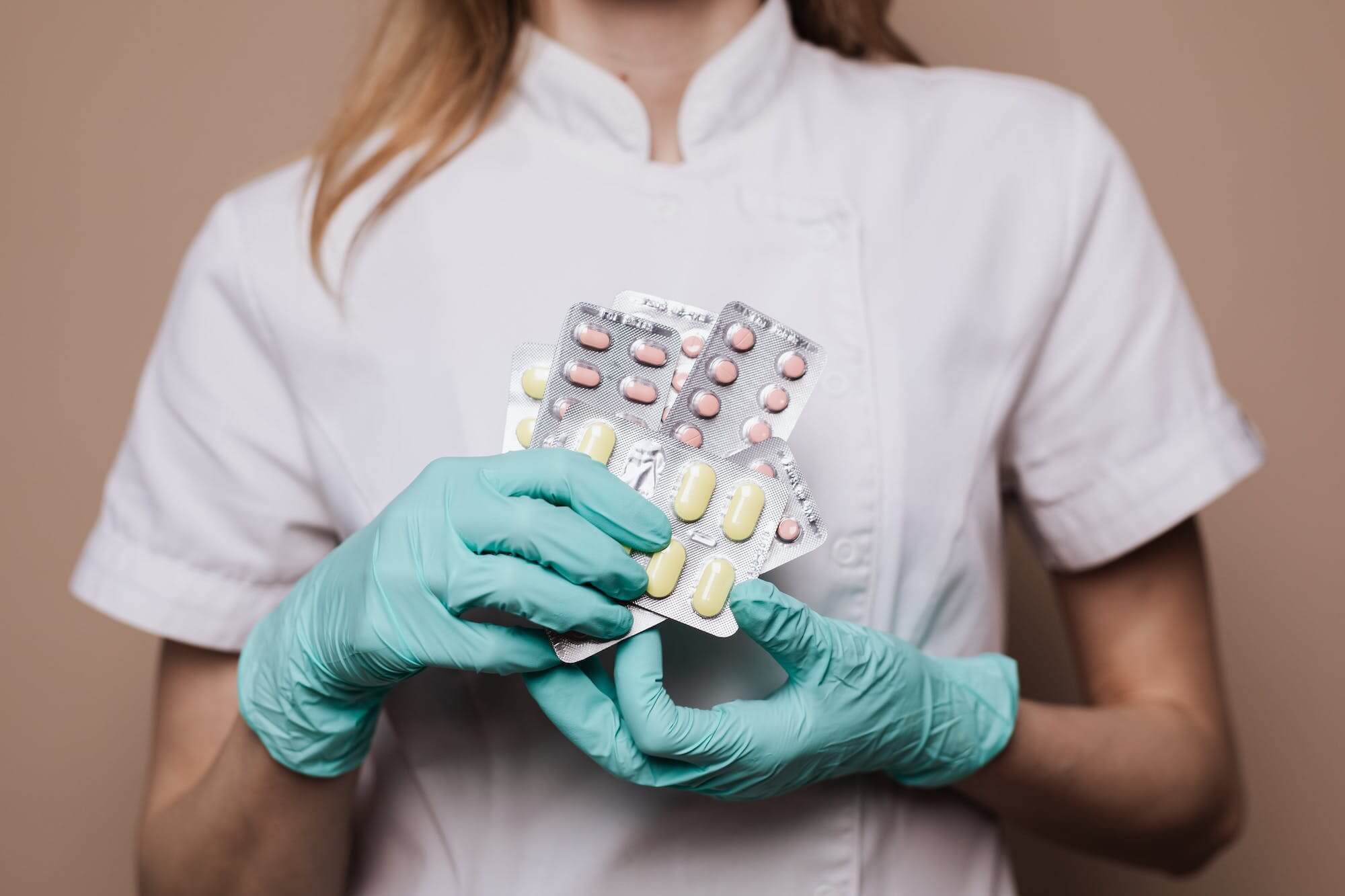 Bisphosphonate