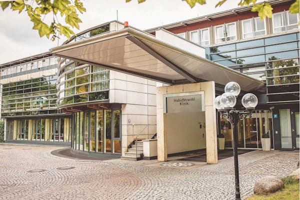 Habichtswald-Klinik