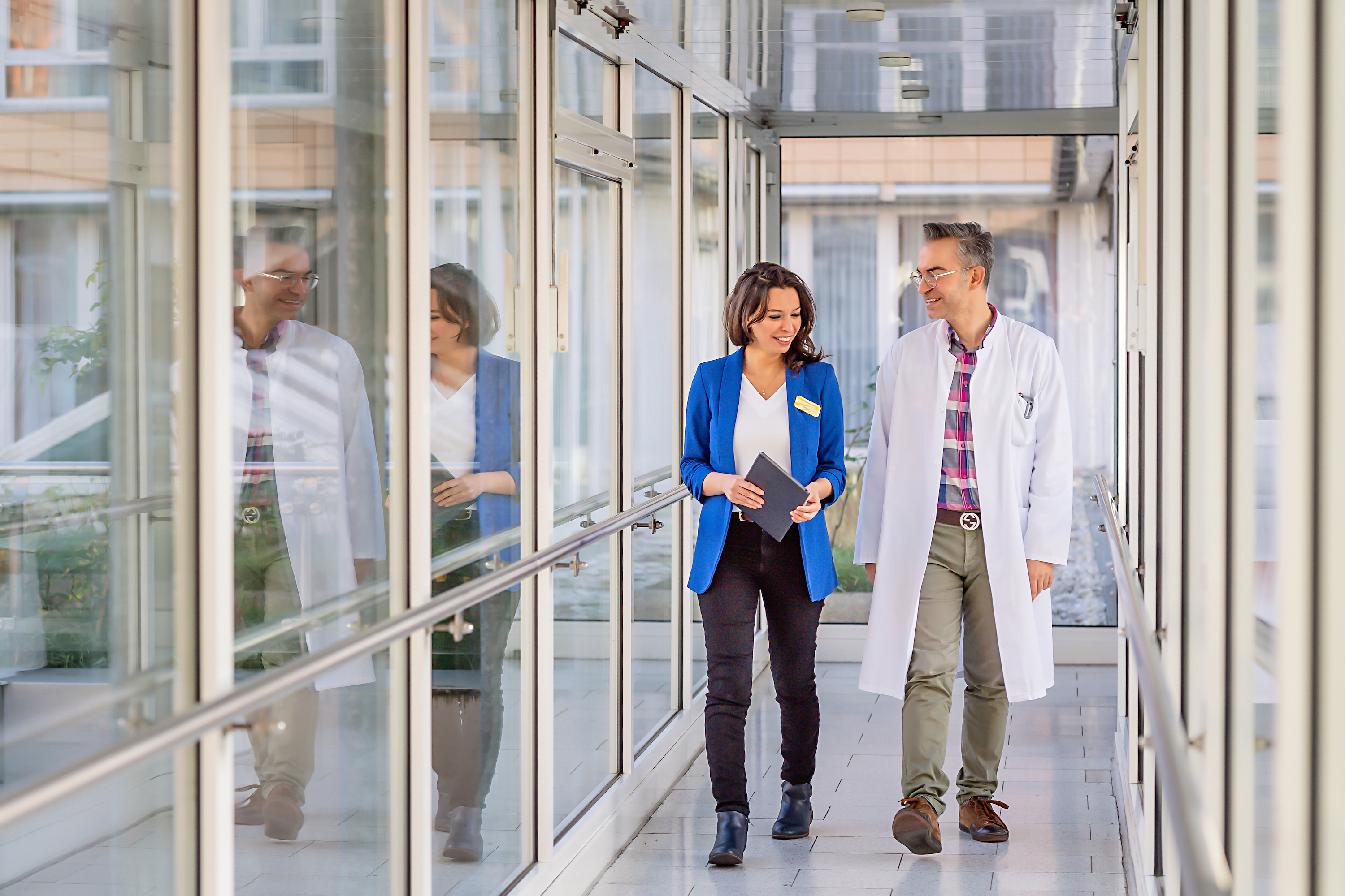 Rehaklinik für Ganzheitsmedizin und Naturheilkunde