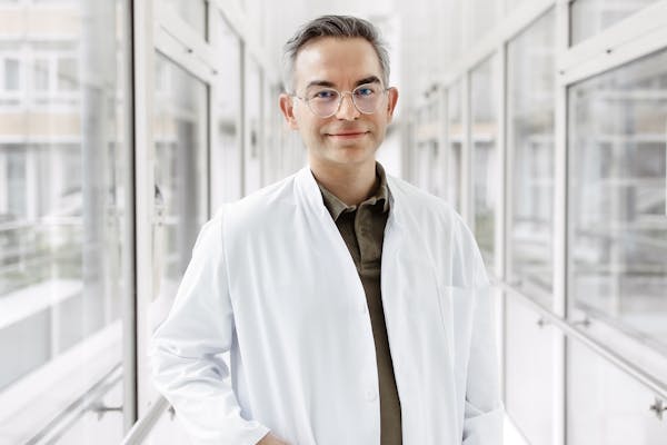 Dr. med. Hristo Boyadzhiev