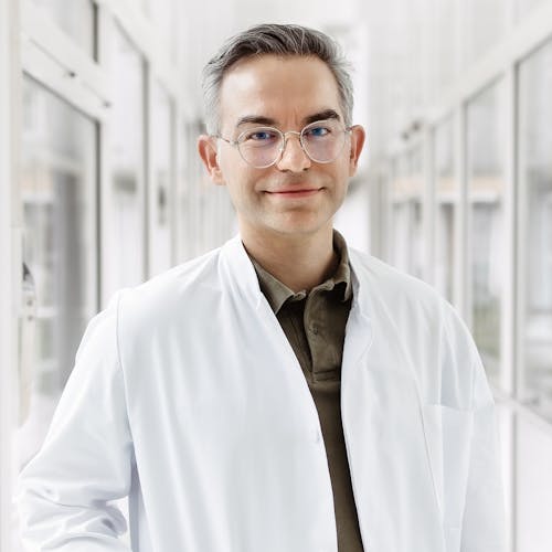 Dr. med. Hristo Boyadzhiev