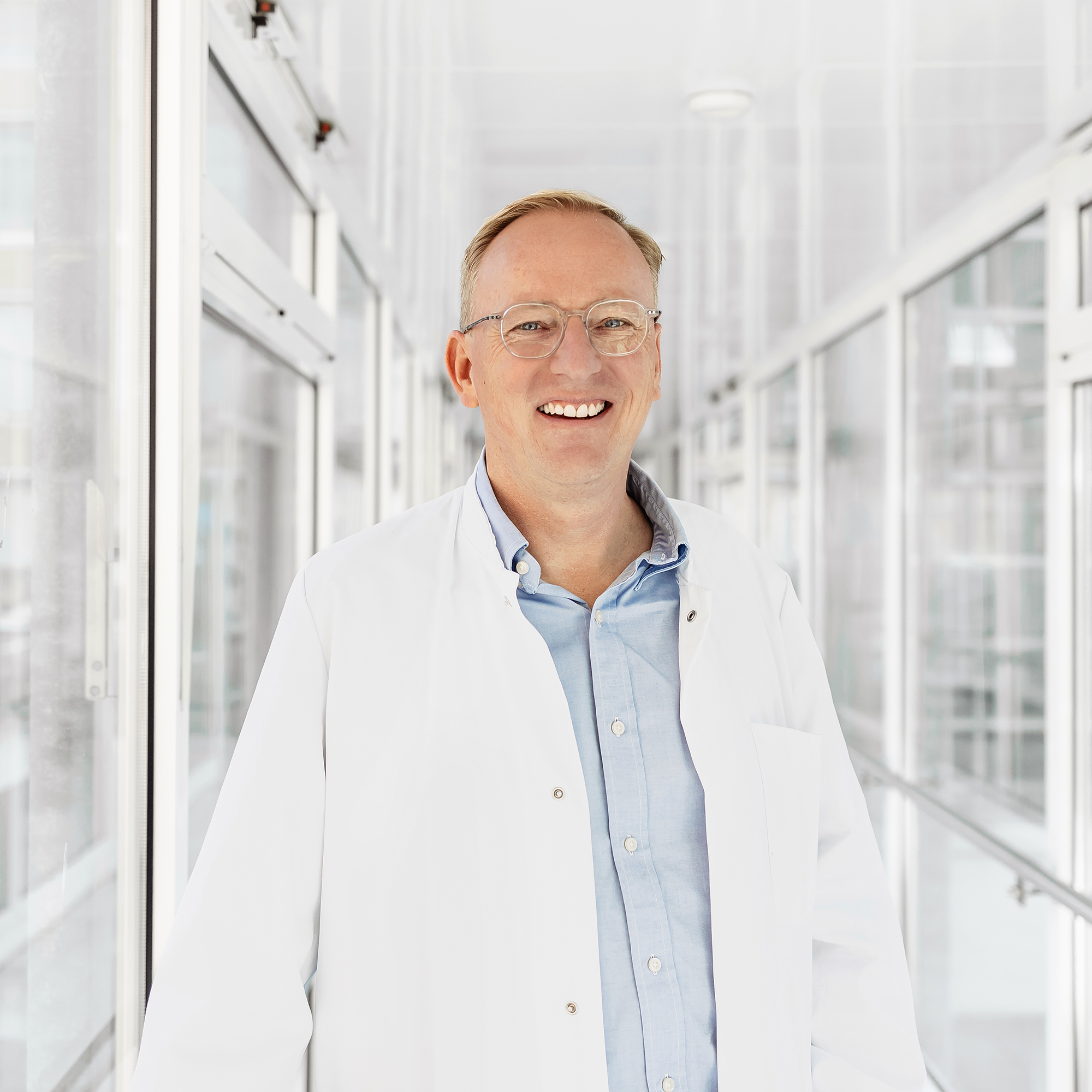 Harald Müller-Huesmann