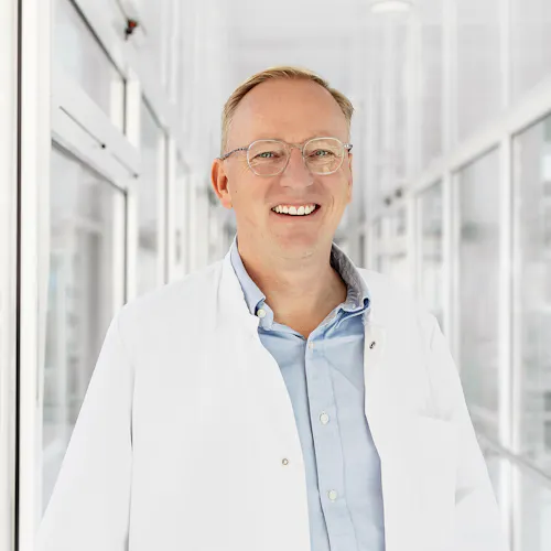 Harald Müller-Huesmann Harald Müller-Huesmann