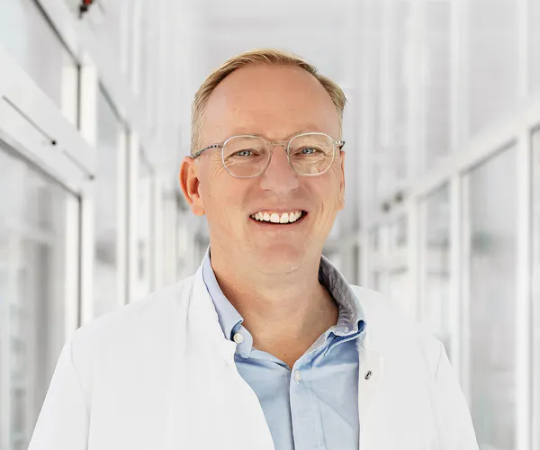 Harald Müller-Huesmann