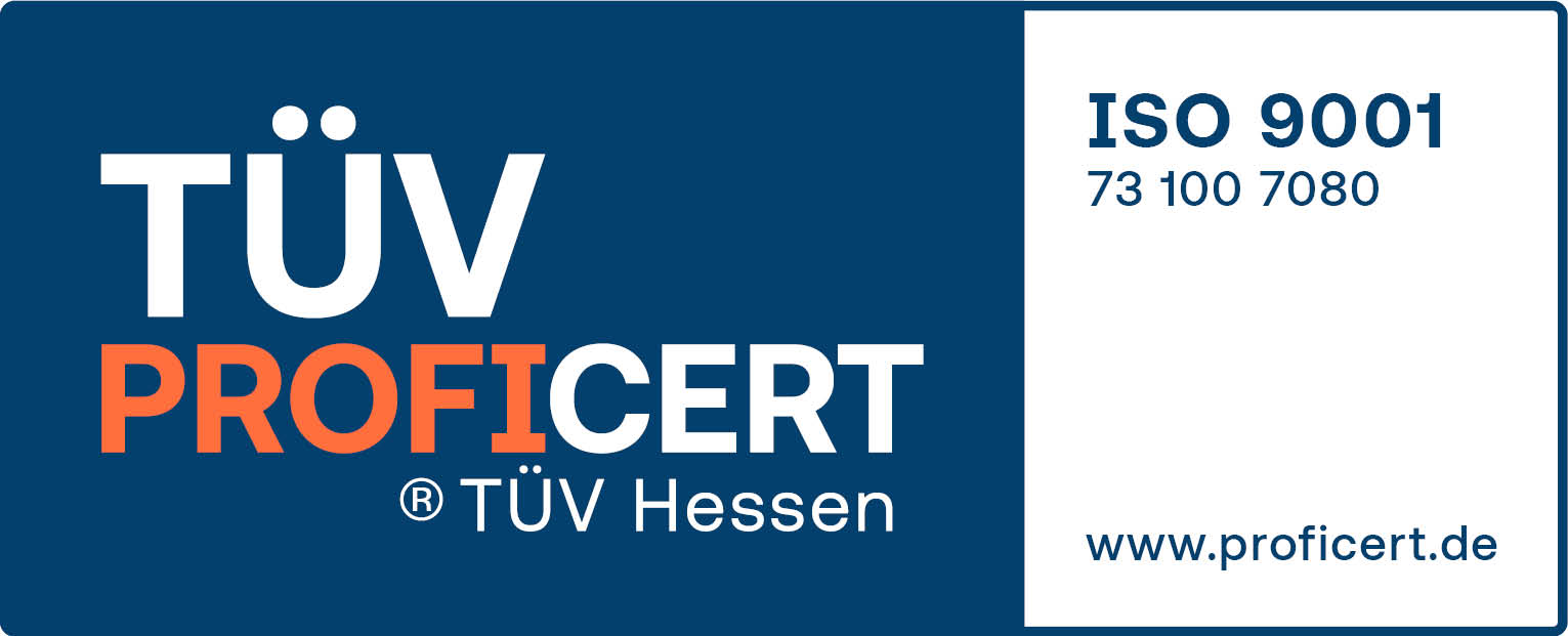 TÜV Siegel