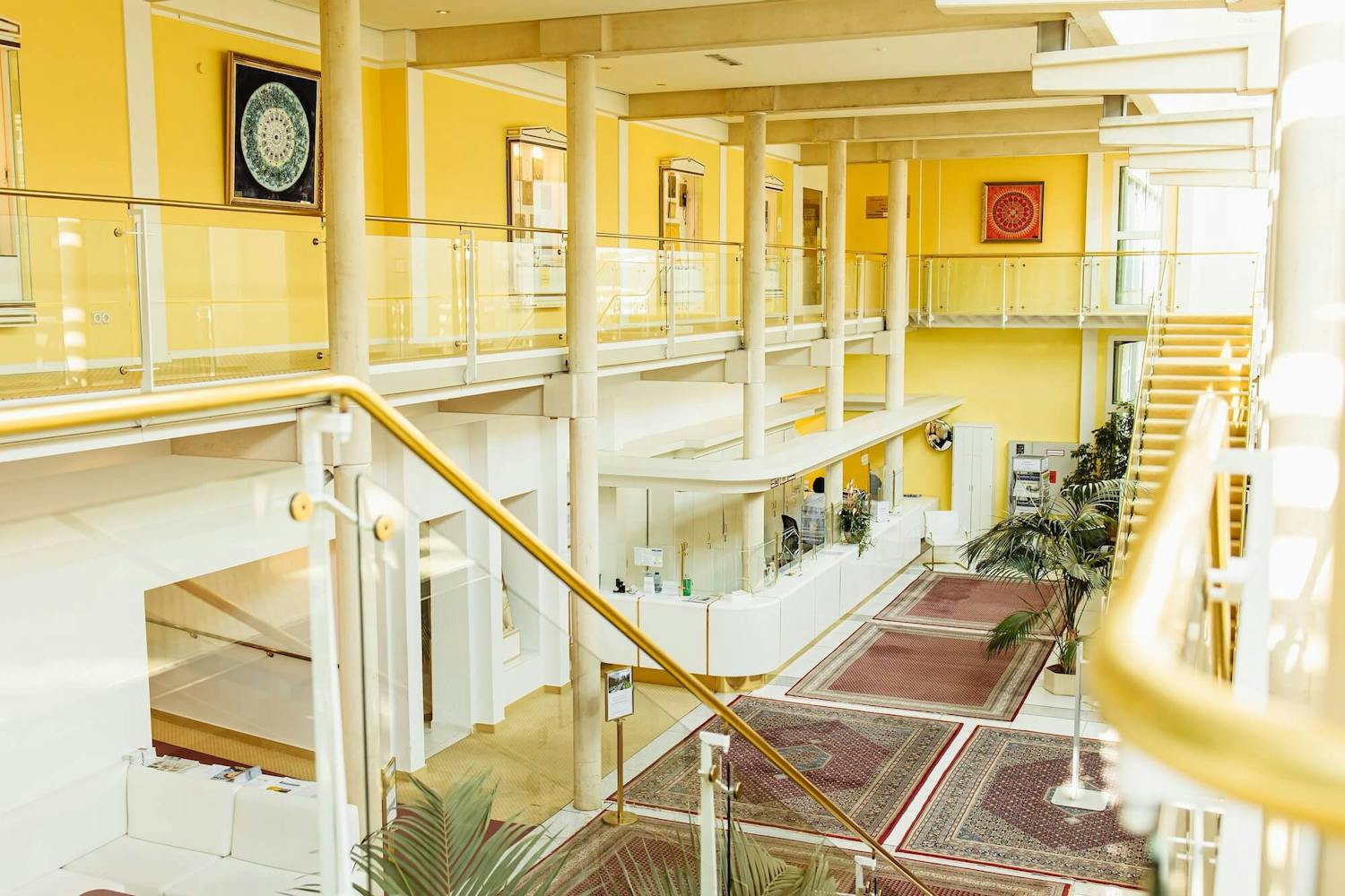 Tag der offenen Tür Tag der offenen Tür