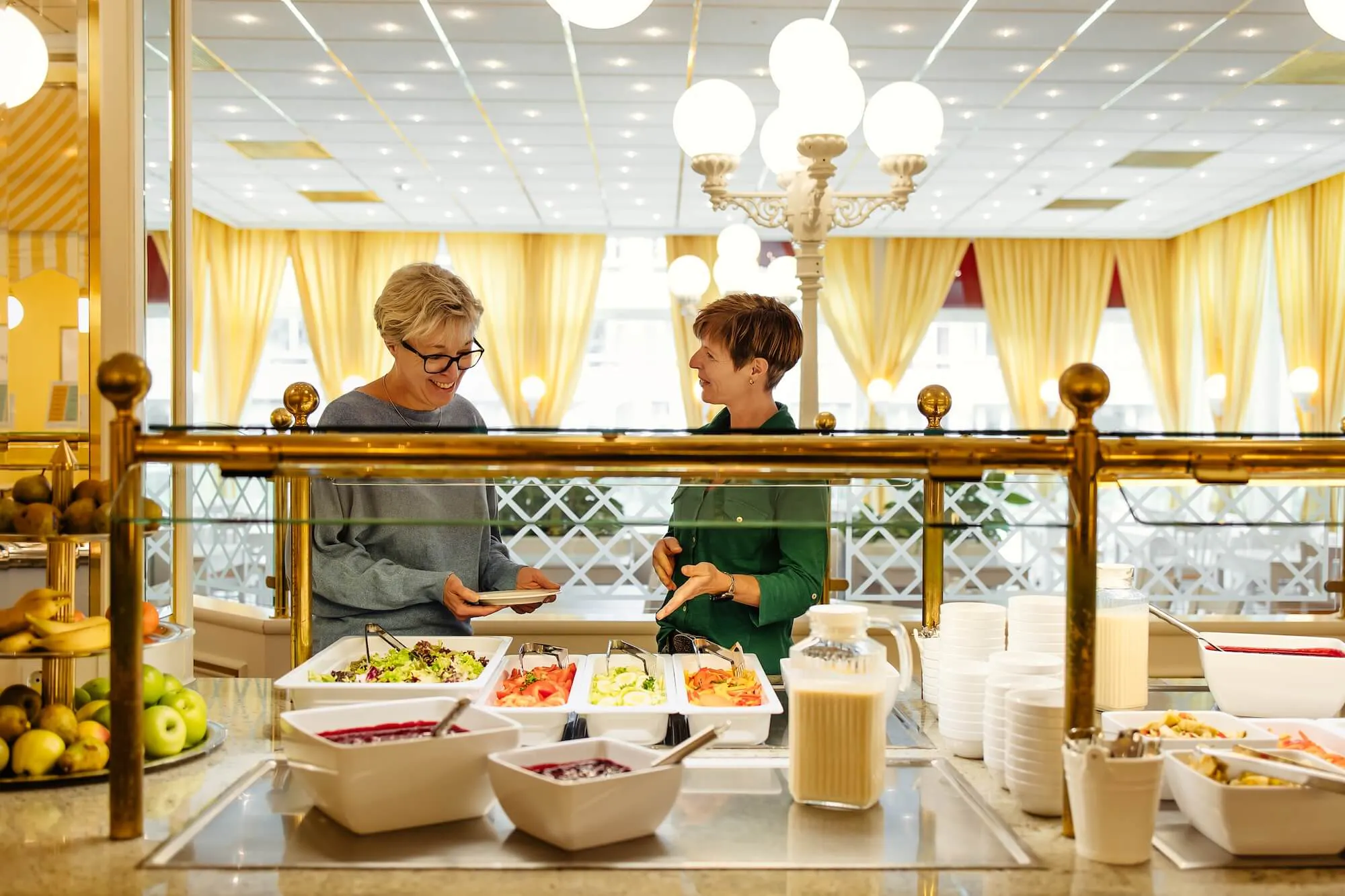 Gesund Ernährung