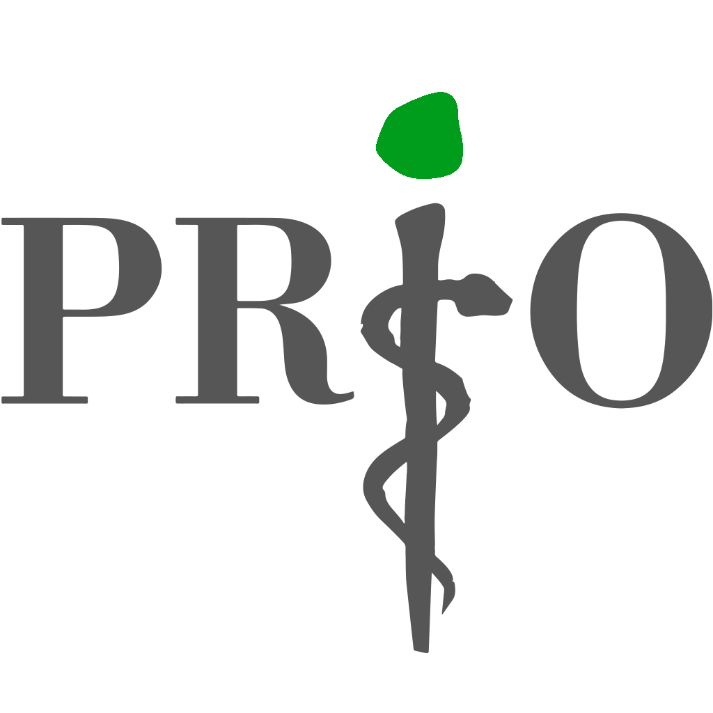 PRIO Logo