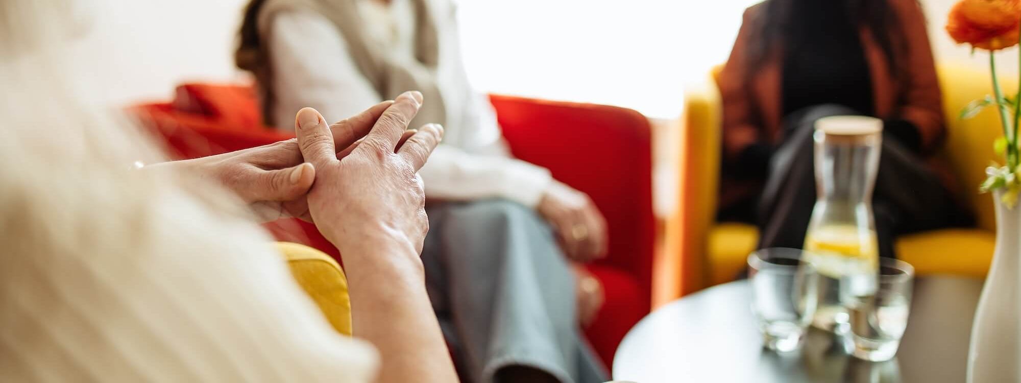 Verknüpfung von Akutmedizin und Rehabilitationsmaßnahmen