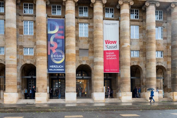 DEGRO Kongress Kassel