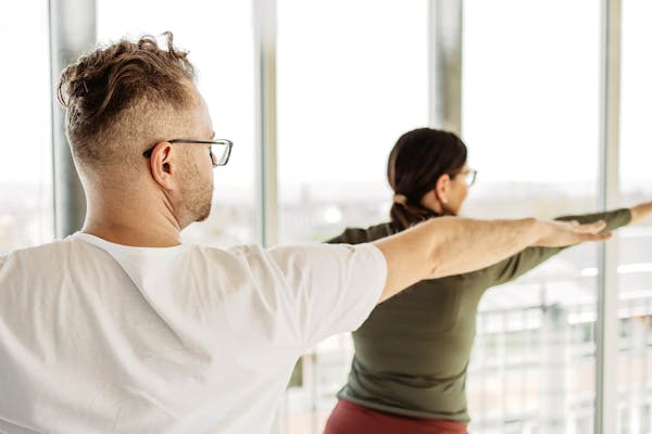 Reha nach Maß in der Klinik Ihrer Wahl