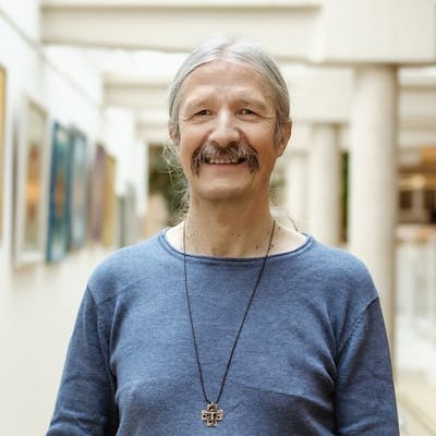 Georg Schmitt Georg Schmitt