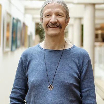 Georg Schmitt Georg Schmitt