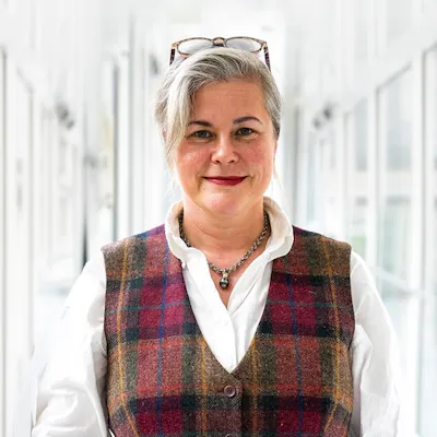 Susanne Wolf Susanne Wolf