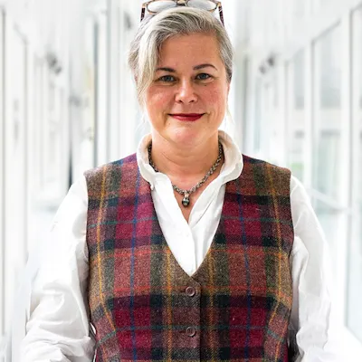 Susanne Wolf Susanne Wolf