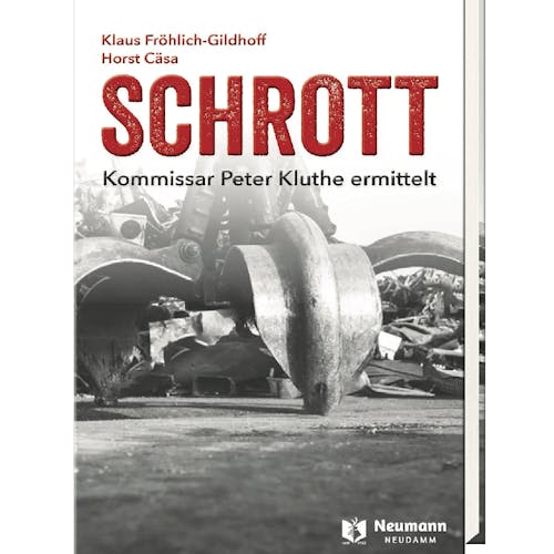 Krimi von Prof. Dr. Klaus Fröhlich-Gildhoff Krimi von Prof. Dr. Klaus Fröhlich-Gildhoff