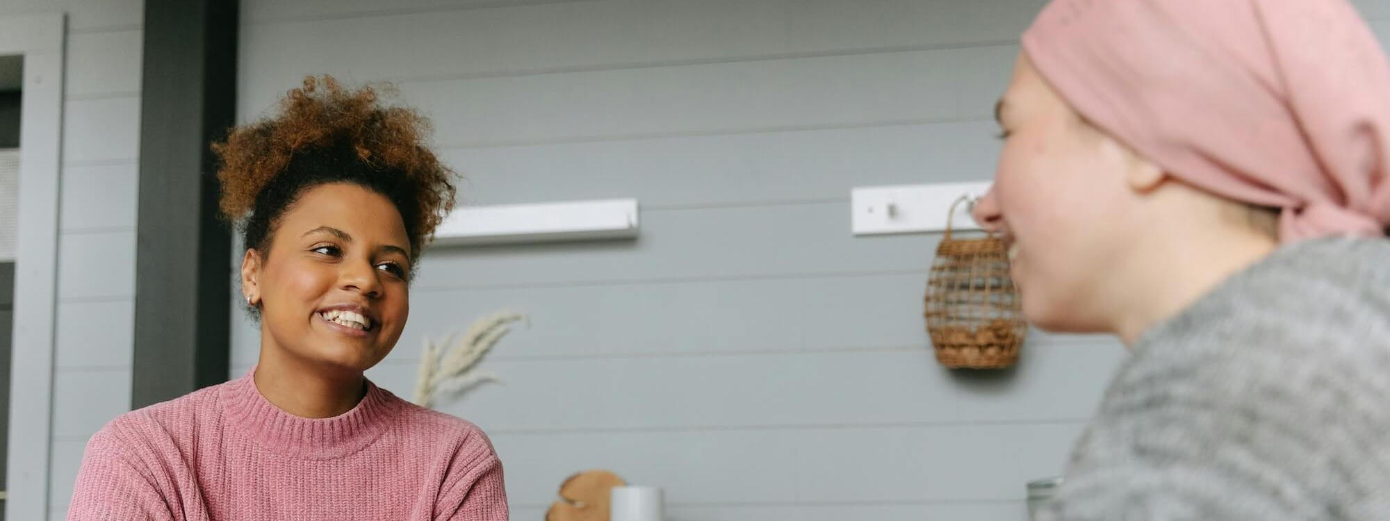 Krebsüberlebende und Langzeitnebenwirkungen