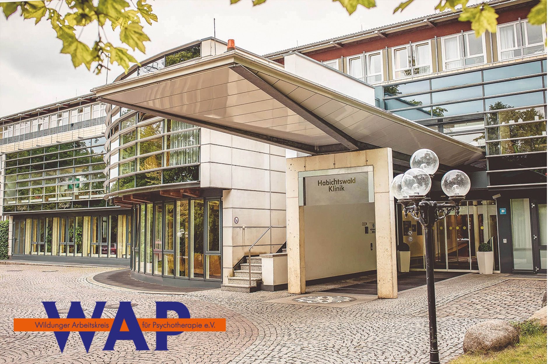 40. WAP Kongress in der Habichtswald-Klinik