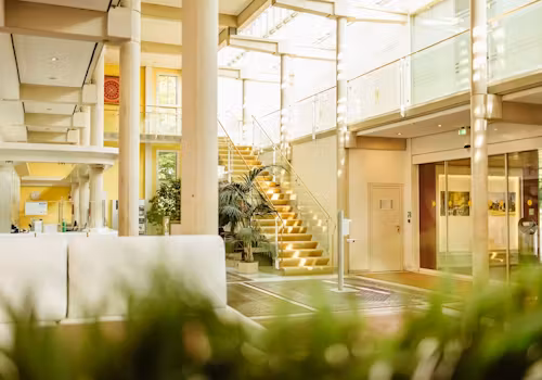 Habichtswald Privat-Klinik