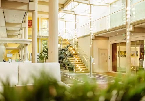 Habichtswald Privat-Klinik Habichtswald Privat-Klinik