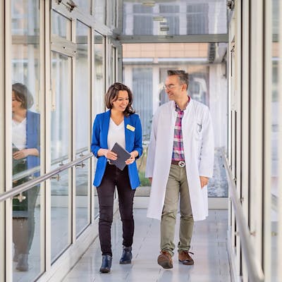 Begrüßung Begrüßung