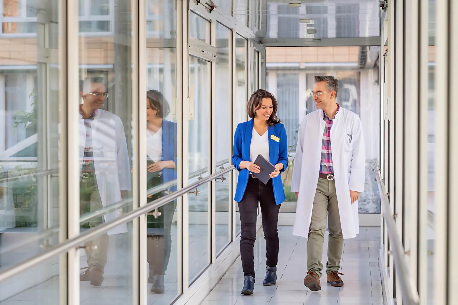 Rehabilitation und Prähabilitation Rehabilitation und Prähabilitation