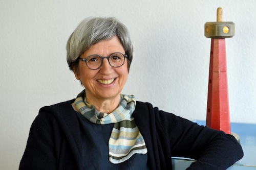 Petra Kapaun