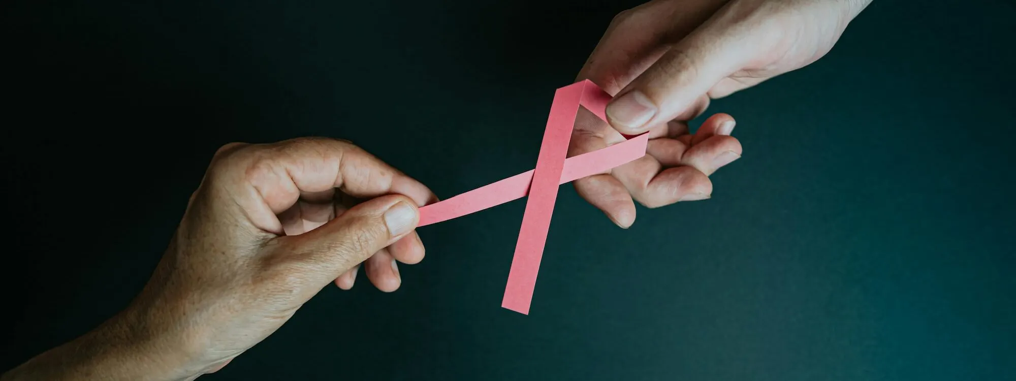 Hormontherapie bei Brustkrebs