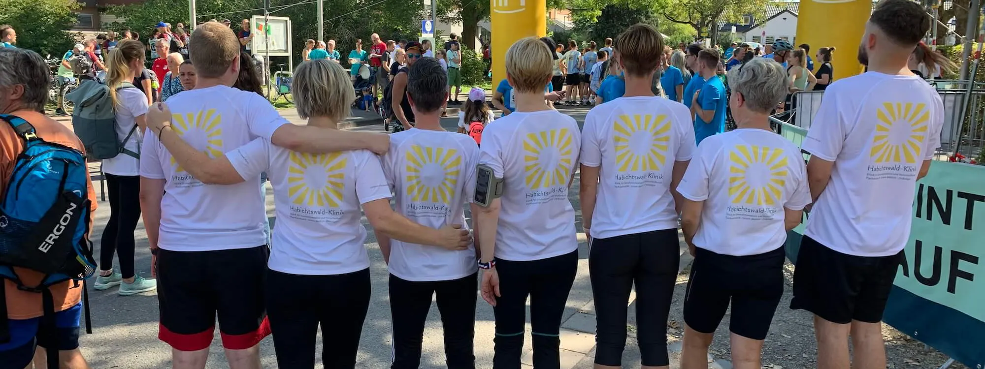 Kasseler Firmenlauf